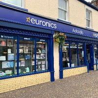 Adcocks (@adcocks_watton) 's Twitter Profile