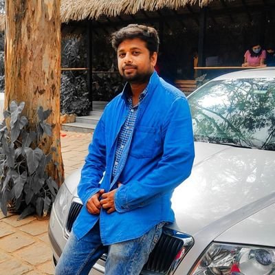 nishanthreddy42's profile picture. Techno Commercial Engineer,proud Hindu,movie buff