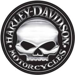 Harley guy love to grow marijuana