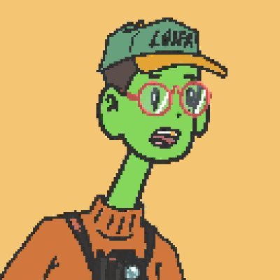 Degen Loser Club is a pixelated derivative collection of 10,000 Loser Club inspired NFTs built on the BSC.