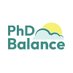 PhD Balance (@PhD_Balance) Twitter profile photo