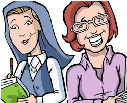 paulinekids's profile picture. Sharing the adventure of forming children in the love and joy of Christ!