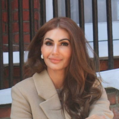 Opinion journalist, opinionated journalist. Aesthetically minded yet politically engaged. (RT ❌ endorsement) IG: shruti_advani
