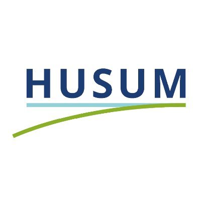 Tourismus und Stadtmarketing Husum GmbH & Husumer Bucht - Ferienorte an der Nordsee e.V. Wir laden Sie ein, Husum und die Husumer Bucht zu entdecken.