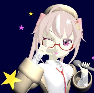星☆VNIさんのプロフィール画像