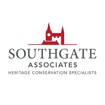 Southgate Associates is an award winning, multi-disciplinary heritage conservation practice, see https://t.co/YBjmEvjk6Z for more details