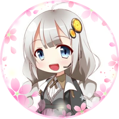 ふんわり趣味垢 Vtuber(35p) ホロライブ箱推し ゲーム YouTube とか 無言フォロー失礼します。構ってもらえると喜びます٩(ˊᗜˋ*)وフォロバします!