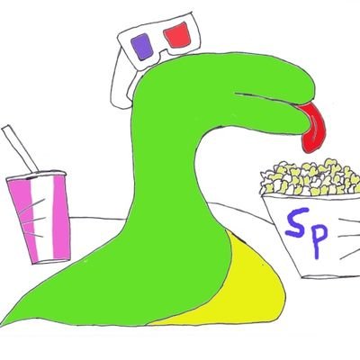 Our popcorn may be stale but our movie listings are fresh. Celebrating our love of movies with Chicago and the world.