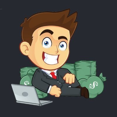 Daily Giveaway & Crypto Promoter | DM for Promotion | #BTC