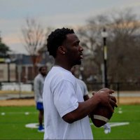 Jaffari Pearson¹ (@farrigotfanz) 's Twitter Profile Photo