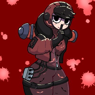 Occasional game dev and artist. 

Icon by @Panda0730_