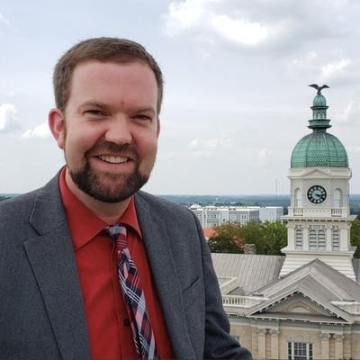Learning and investing in #localgov management | Views are my own | @ELGL50 #ELGLTraeger