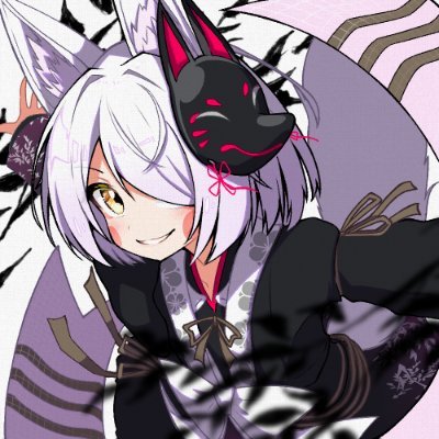 ツクヨミさん《フレンズの一員》さんのプロフィール画像
