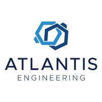 ATLANTIS Engineering(@EngAtlantis) 's Twitter Profile Photo