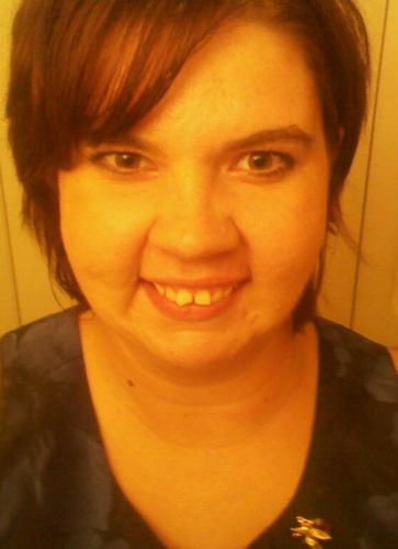 Love getting to know people, hanging out with friends, I love watching kids. I like all types of music,movies, and tv shows. Work for Mary Kay!!!!!!!