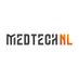 MedTechNL (@medtechnl) Twitter profile photo MedTechNL (@medtechnl) Twitter profile photo