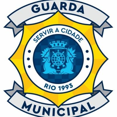 Guarda Municipal Rio