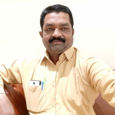 dttvmarisamy1's profile picture. News Reporter THANTHI TV