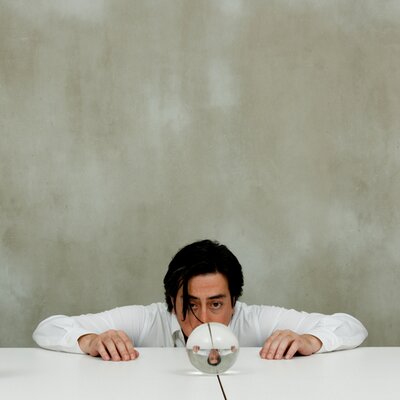 アンドレア・ポンピリオ (AndyPompilio) / Twitter