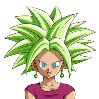 THE SUPREME,
Kale, Plus Caulifa, Makes Kefla! (Parody)