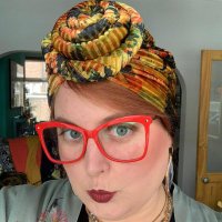 Helen Varley (@helenblairbooks) 's Twitter Profile