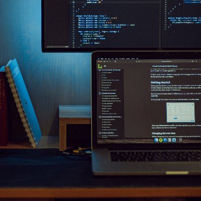 Getting started in IT (he/him|27|Germany)
Currently learning #Linux #Java #WebDev