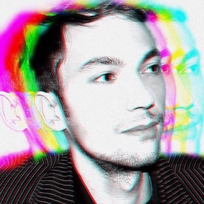 aka Patrick Scislowski - crypto since 2013 AiArt since 2018 / DataScientist / STREET ARTIST with MediaArt - RandomLikeU based in Germany Workshop down below 👇