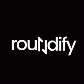 Roundifyapp's profile picture. Rounding up everyday FIAT spending into DeFi Investments.