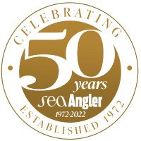 Sea Angler magazine (@theseaangler) 's Twitter Profile Photo Sea Angler magazine (@theseaangler) 's Twitter Profile Photo