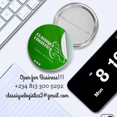 classigueng's profile picture. Fast and Reliable Delivery Company