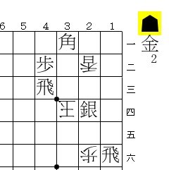 詰将棋パラダイス中学校担当