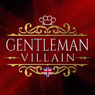 Gentleman Villain Podcast