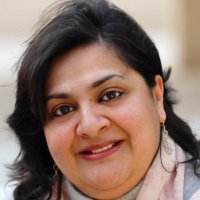 Dr Sarabajaya Kumar (@sarabajayakumar) 's Twitter Profile