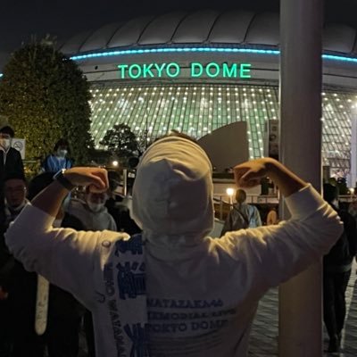 80kzk03's profile picture. がんばるまん