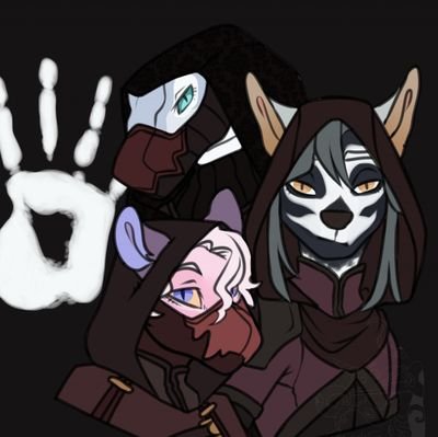 🍁🦌Wendigo🦄🍁Stands with 🇺🇦🔞さんのプロフィール画像