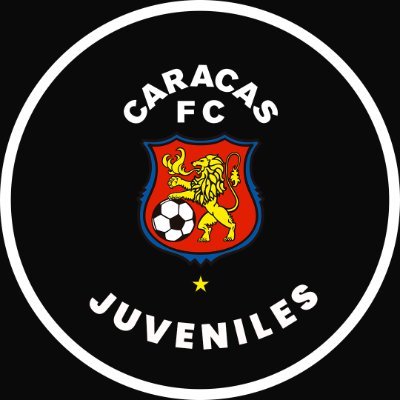 Cuenta Oficial. Equipos juveniles del @Caracas_FC 👦🏻⚽️
