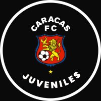 Juveniles - Caracas Fútbol Club (@juvenilescfc) 's Twitter Profile