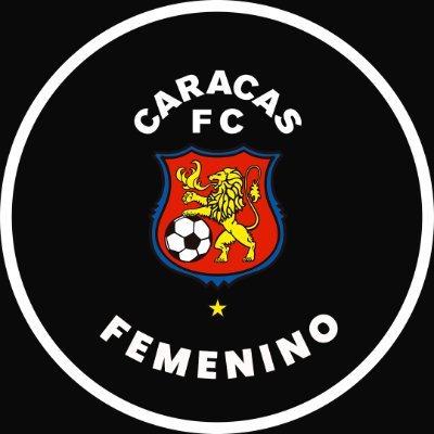 Cuenta oficial de los equipos femeninos del @Caracas_FC