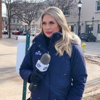 Andrea Albers (@andreaalberstv) 's Twitter Profile