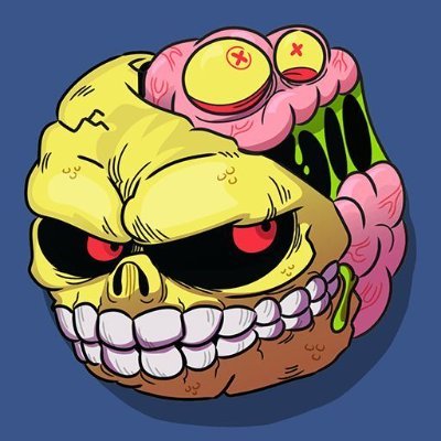 NFTs collector | NFT enthusiast | Discord: Coming Soon