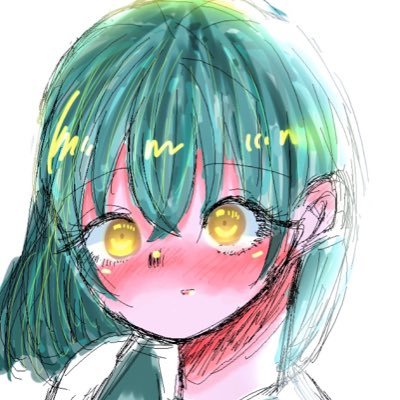 エリア☔️🖌💙さんのプロフィール画像