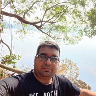 alhadnaik's profile picture. 