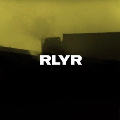 OUT NOW: RLYR “s/t” cass/dL (@gileadmedia) North American Booking: aaron@heavytalent.com