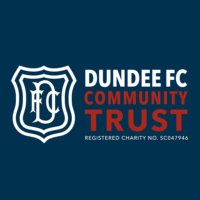 Dundee FC Community Trust (@dundeefcct) 's Twitter Profile Photo Dundee FC Community Trust (@dundeefcct) 's Twitter Profile Photo