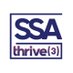 SSA Group (@thessagroup) Twitter profile photo