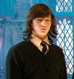 Ravenclaw || Dumbledore's Army || 6th year || @Daph_Grgrass7 stole my heart.