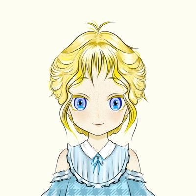 Theareskina🇺🇦さんのプロフィール画像