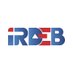 IRDEB (@irdeb) Twitter profile photo IRDEB (@irdeb) Twitter profile photo