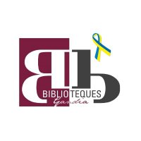 Biblioteques Gandia(@BibliosGandia) 's Twitter Profile Photo