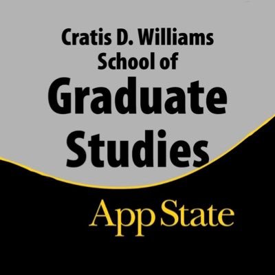 Appalachian State University Graduate School Profile